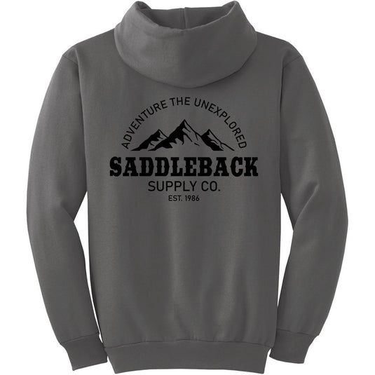 Vintage Classic Hoodie