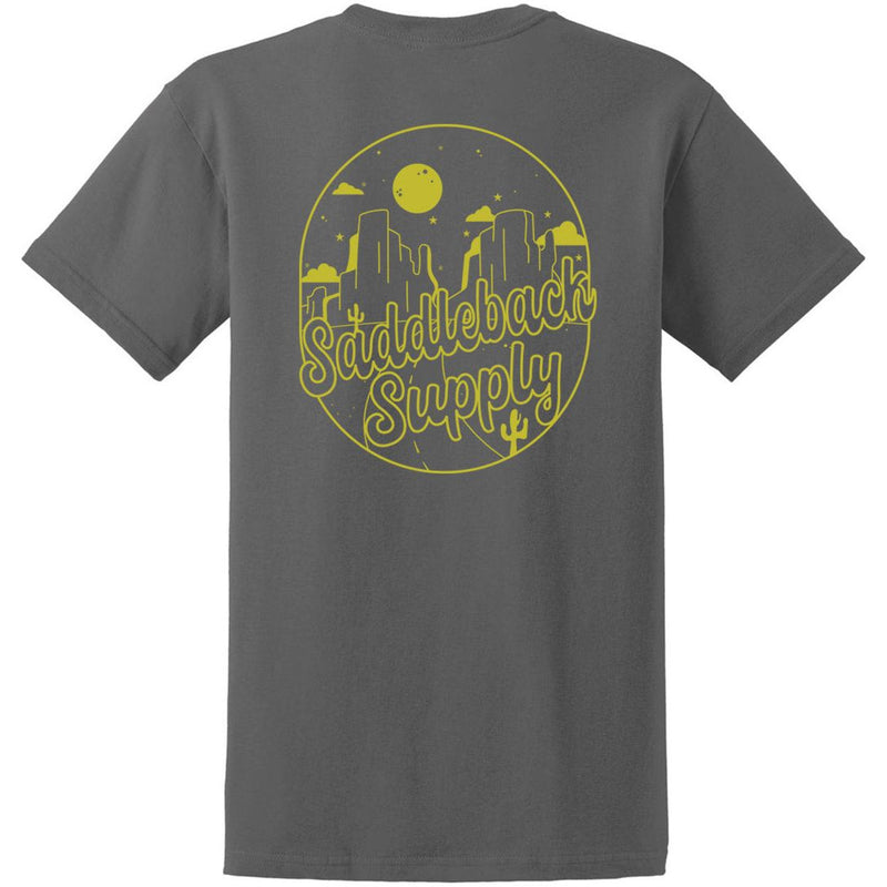 Load image into Gallery viewer, Under the Stars Tee
