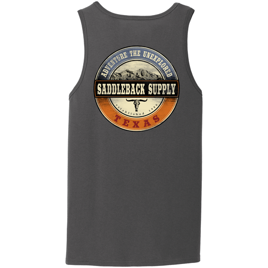 Southern Rustic Tank Top