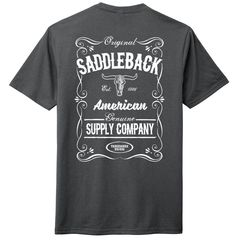 Load image into Gallery viewer, Western Lightweight Tee
