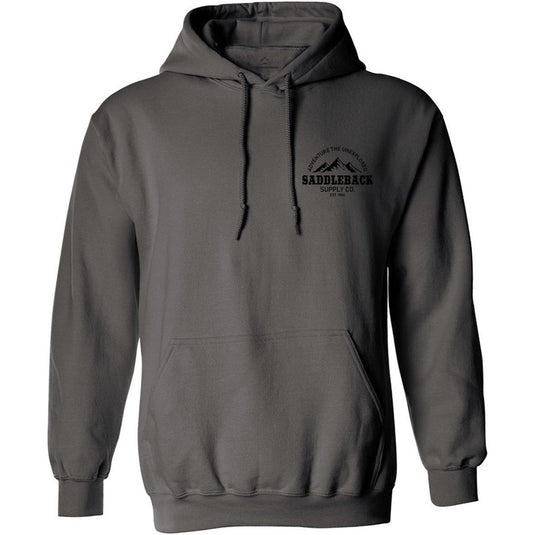 Vintage Classic Hoodie