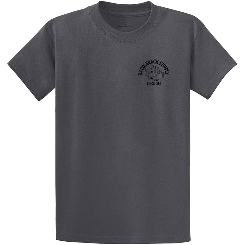Load image into Gallery viewer, Forsaken Desert Tee
