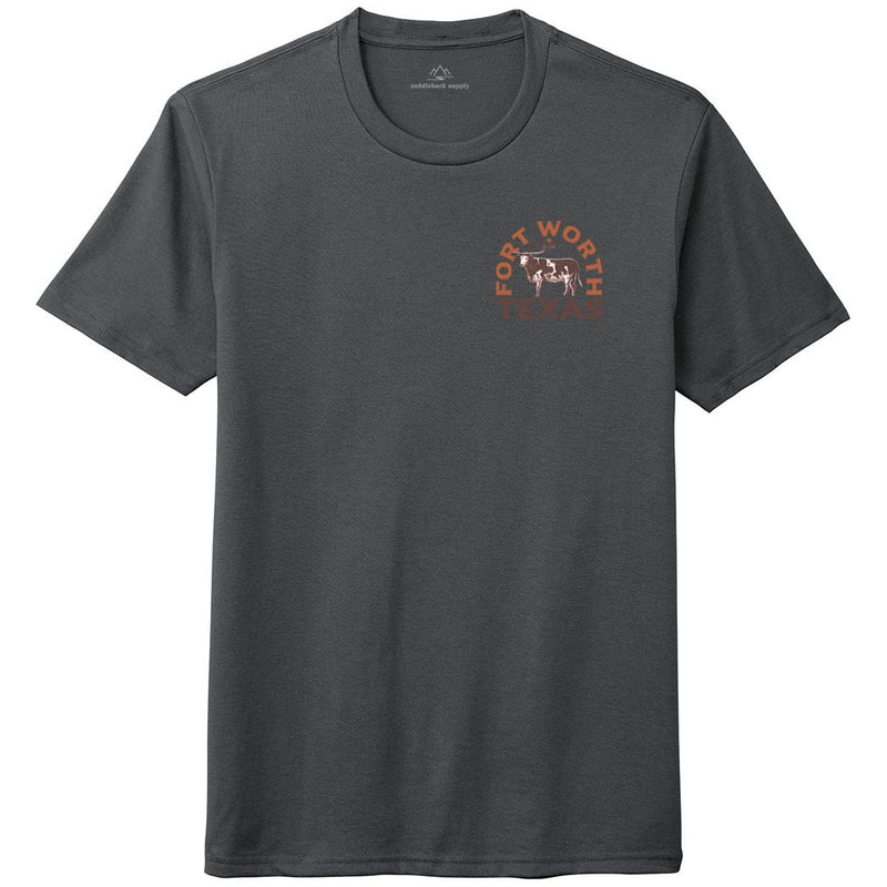 Load image into Gallery viewer, Texas Longhorn Lightweight Tee
