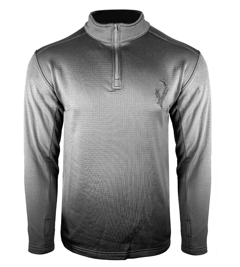 Load image into Gallery viewer, Pyrex Pullover Charcoal
