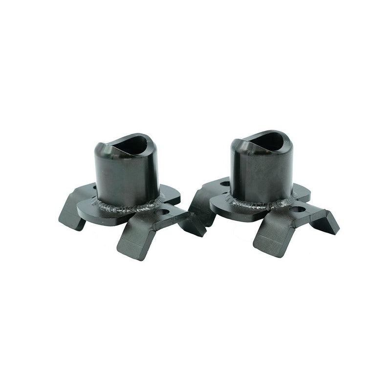 Load image into Gallery viewer, AGM Products Chassis Mount Kit - Bolt On Factory Cage - Electric Jack
