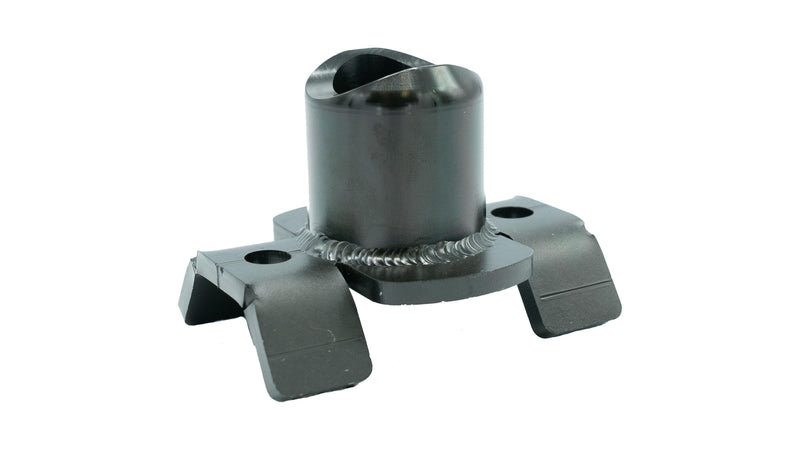 Load image into Gallery viewer, AGM Products Chassis Mount Kit - Bolt On Factory Cage - Electric Jack
