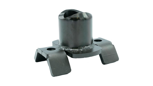 AGM Products Chassis Mount Kit - Bolt On Factory Cage - Electric Jack