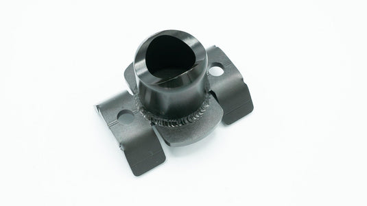 AGM Products Chassis Mount Kit - Bolt On Factory Cage - Electric Jack
