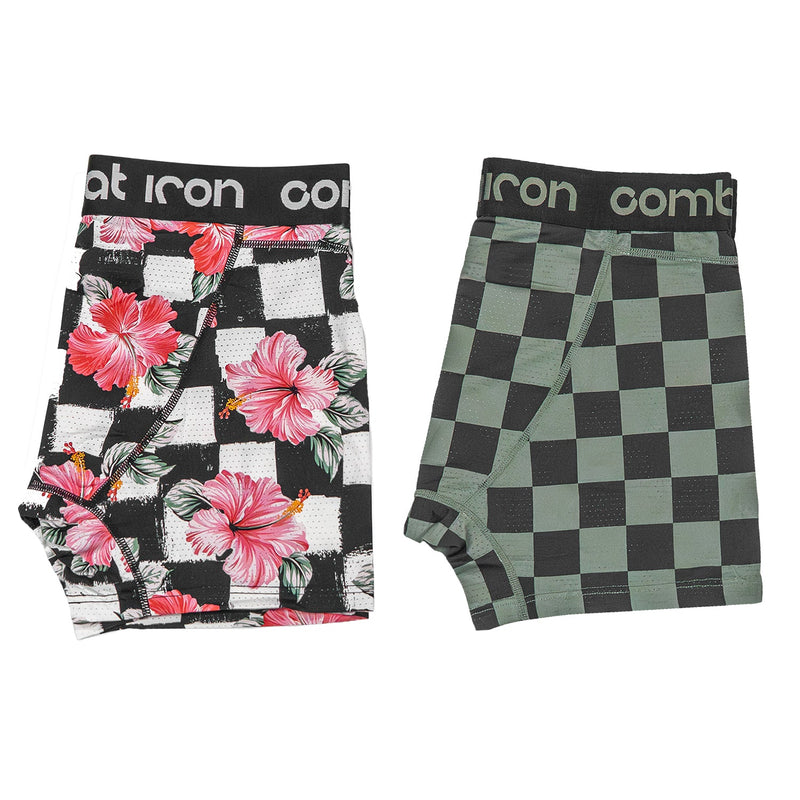 Load image into Gallery viewer, Men's Tactical Athlete Boxer Briefs | 2 Pack
