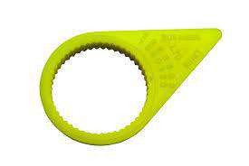 Load image into Gallery viewer, Loose Wheel Nut Indicator, 38mm, Torque COLOR OPTIONS | QTY 100
