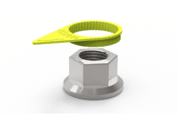 Loose Wheel Nut Indicator, 33mm, Torque COLOR OPTIONS | QTY 10