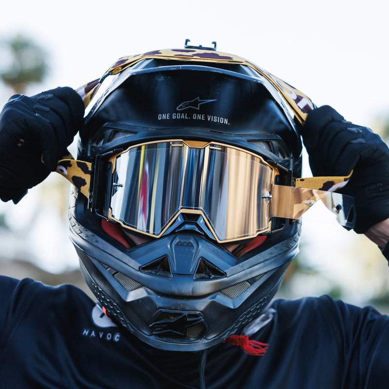 Load image into Gallery viewer, Cheetah Helios
