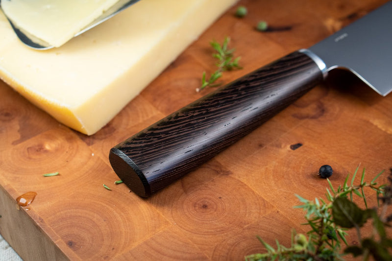 Load image into Gallery viewer, A&amp;C Chef Knife - Wenge
