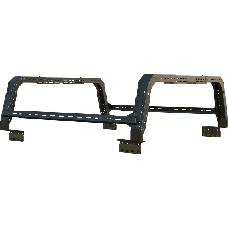 Load image into Gallery viewer, Chevrolet Silverado 1500 / 2500 4CX Series Shiprock Height Adjustable Bed Rack
