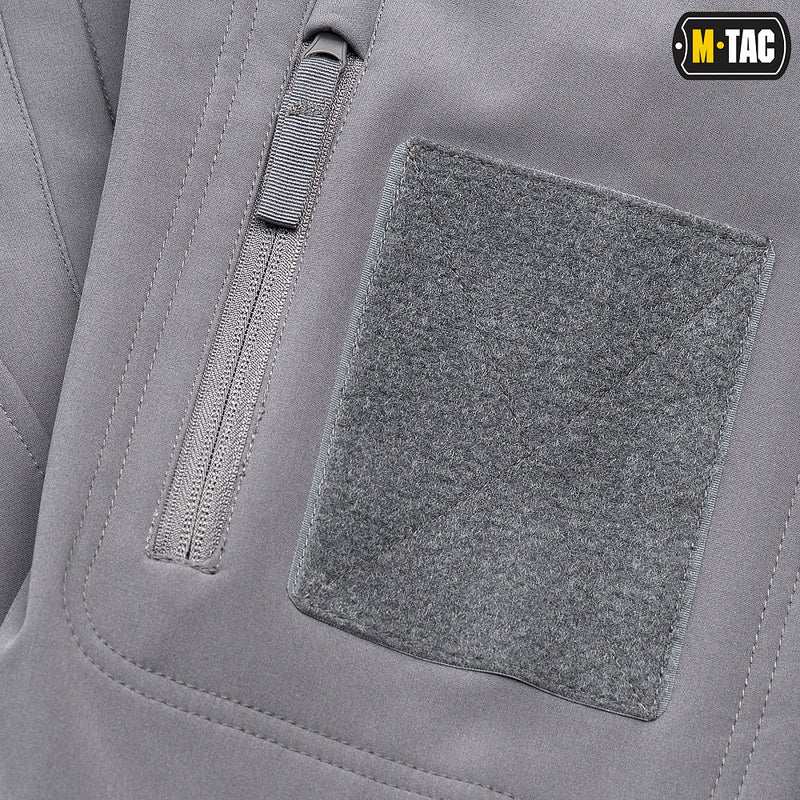Load image into Gallery viewer, M‑Tac Softshell Tactical Jacket

