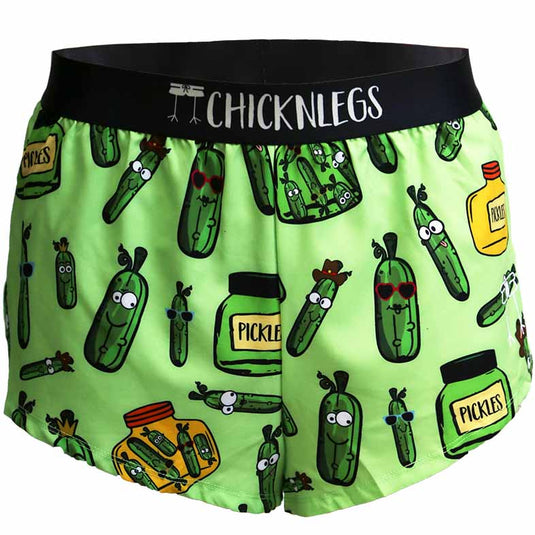 Men's Pickles 2