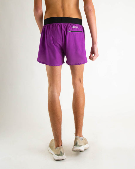 Men's Deep Purple 4