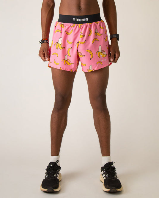 Men's Pink Bananas 4