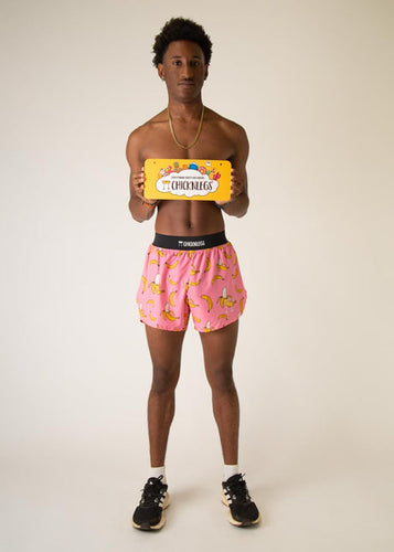 Men's Pink Bananas 4