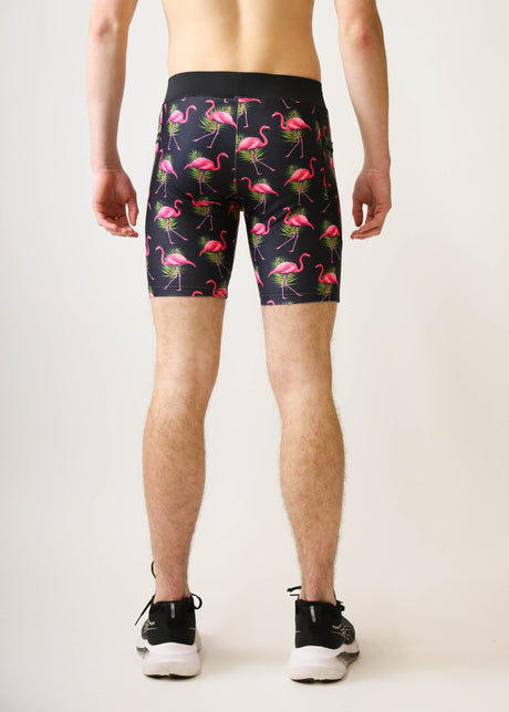 Men's Flamingos 8