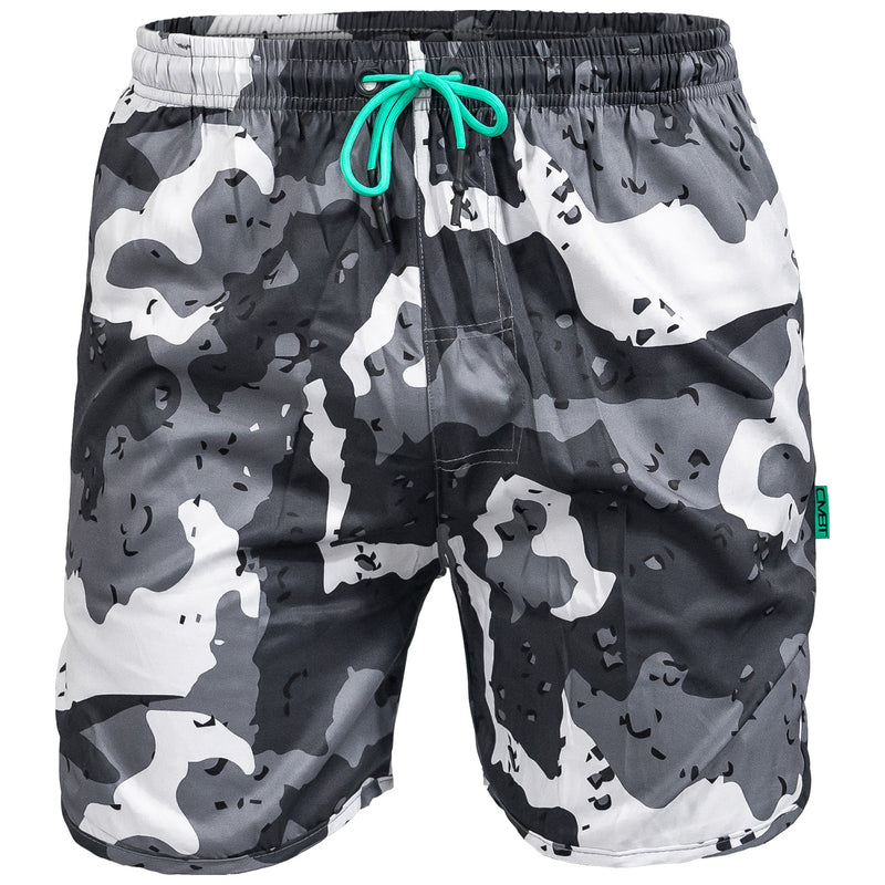 Load image into Gallery viewer, Men&#39;s Tactical Athlete Training Shorts | 5.5&quot;
