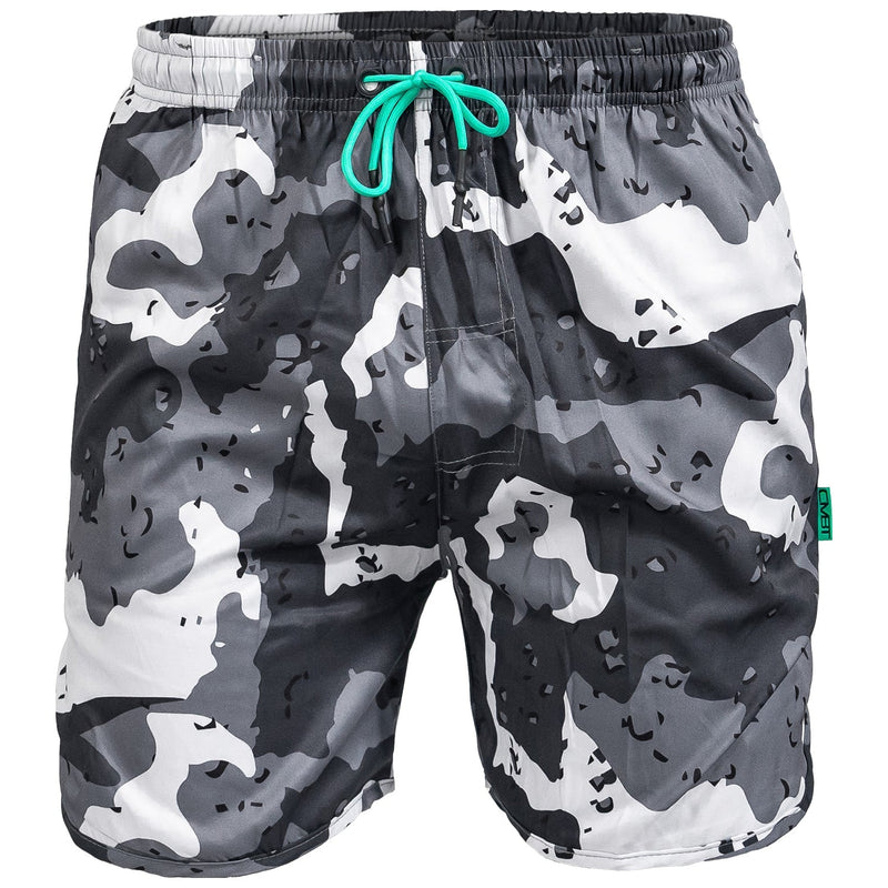 Load image into Gallery viewer, Men's Tactical Athlete Training Shorts | 5.5"
