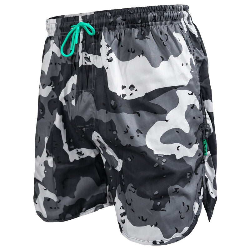 Load image into Gallery viewer, Men's Tactical Athlete Training Shorts | 5.5"
