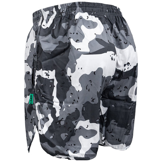 Men's Tactical Athlete Training Shorts | 5.5"