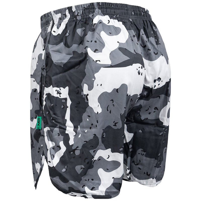 Load image into Gallery viewer, Men's Tactical Athlete Training Shorts | 5.5"
