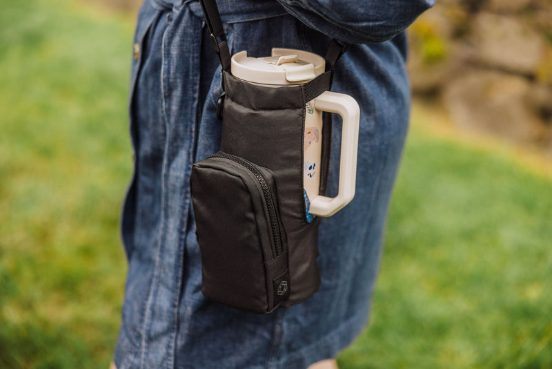 Load image into Gallery viewer, Eclipse Tumbler Tote
