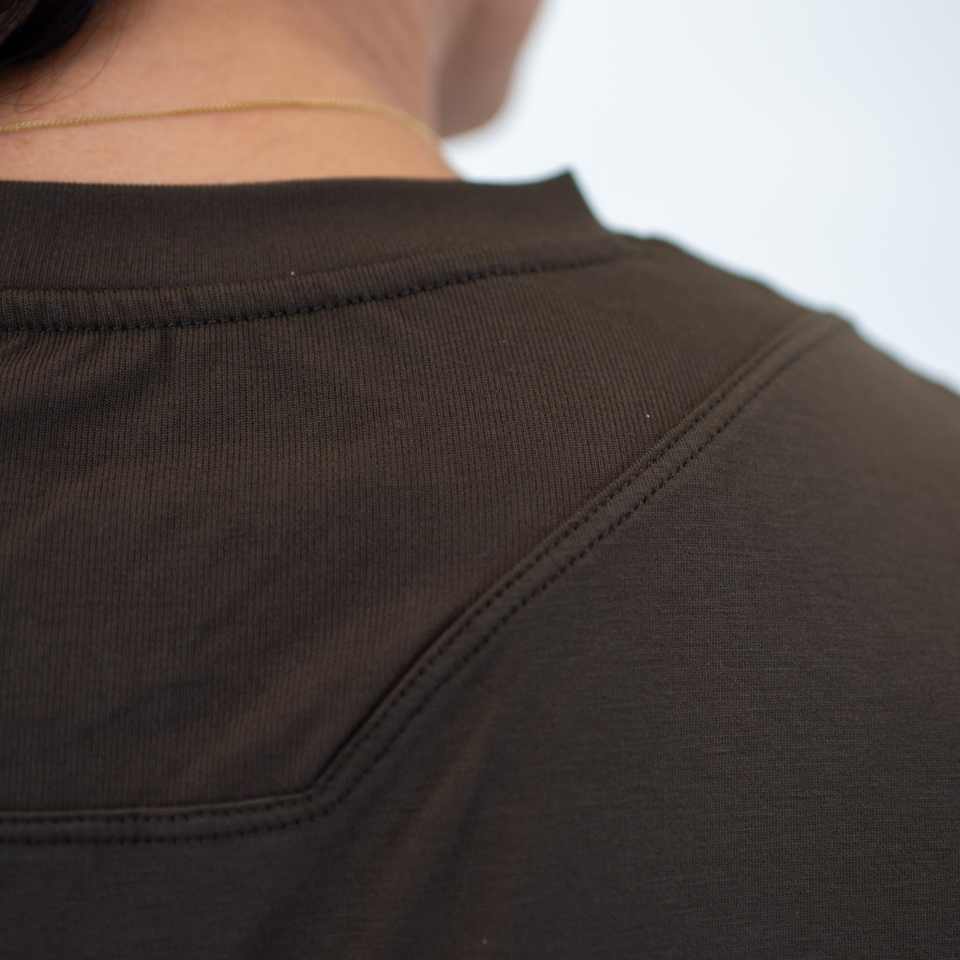 Affinity Oversized Long Sleeve Tee - Skoutley Outdoors LLC