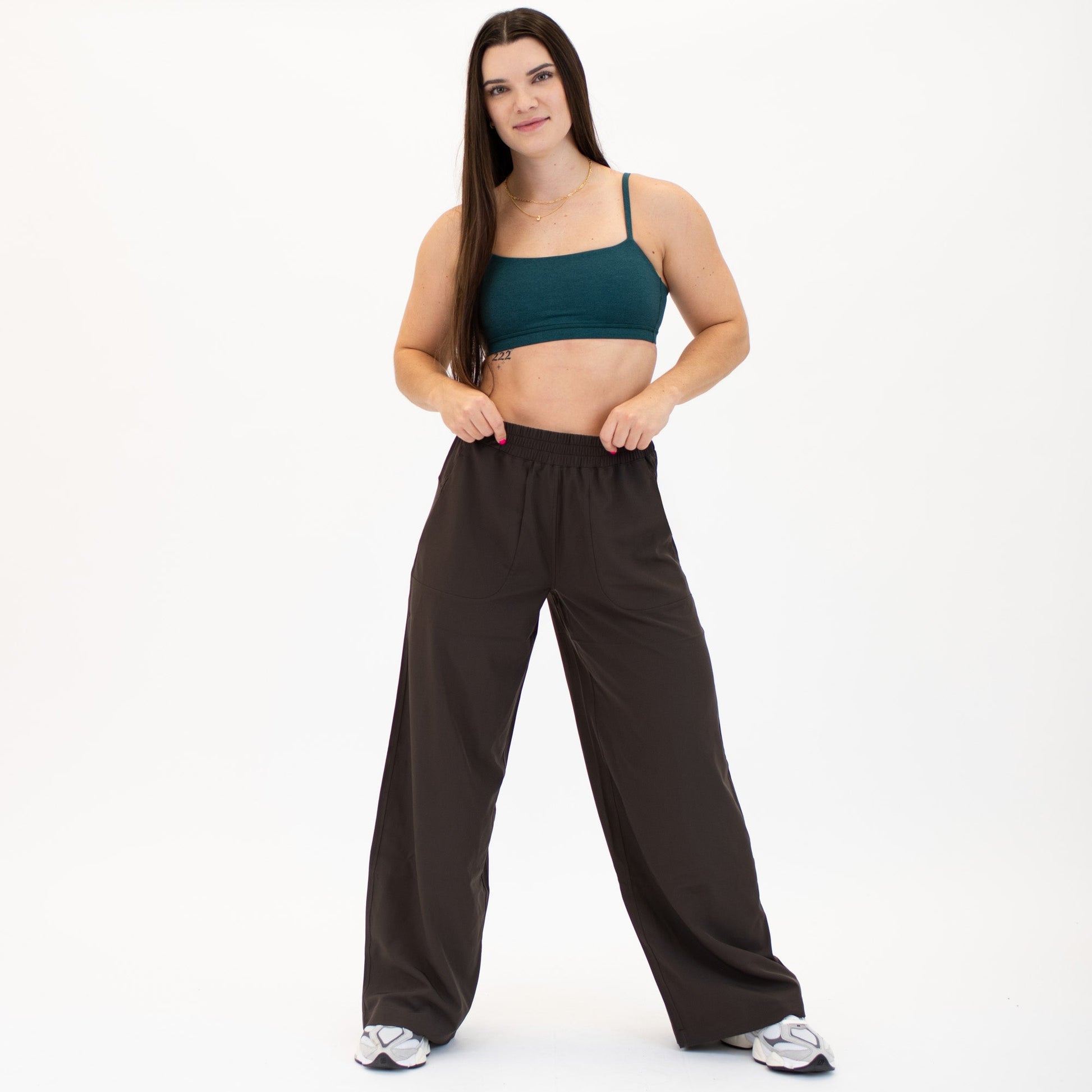 Keep Up - Wide Leg Pant - Skoutley Outdoors LLC