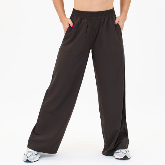 Keep Up - Wide Leg Pant - Skoutley Outdoors LLC