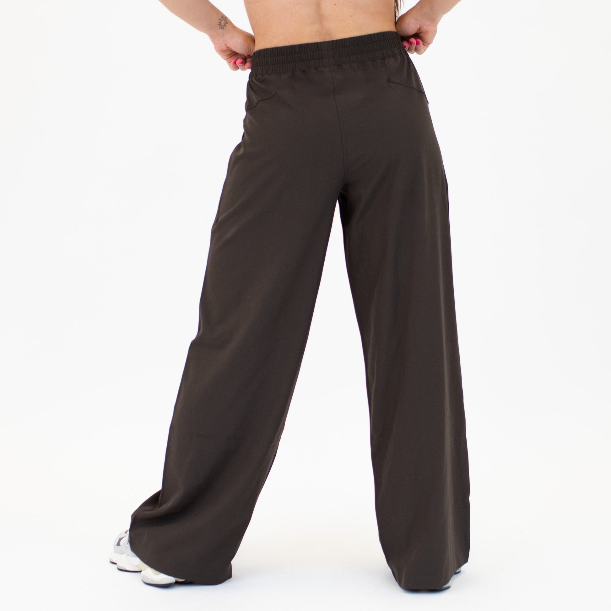 Keep Up - Wide Leg Pant - Skoutley Outdoors LLC