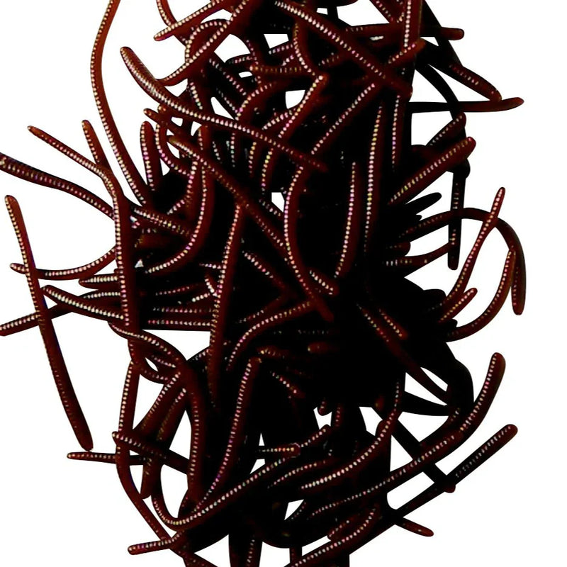 Load image into Gallery viewer, Custom trout worms
