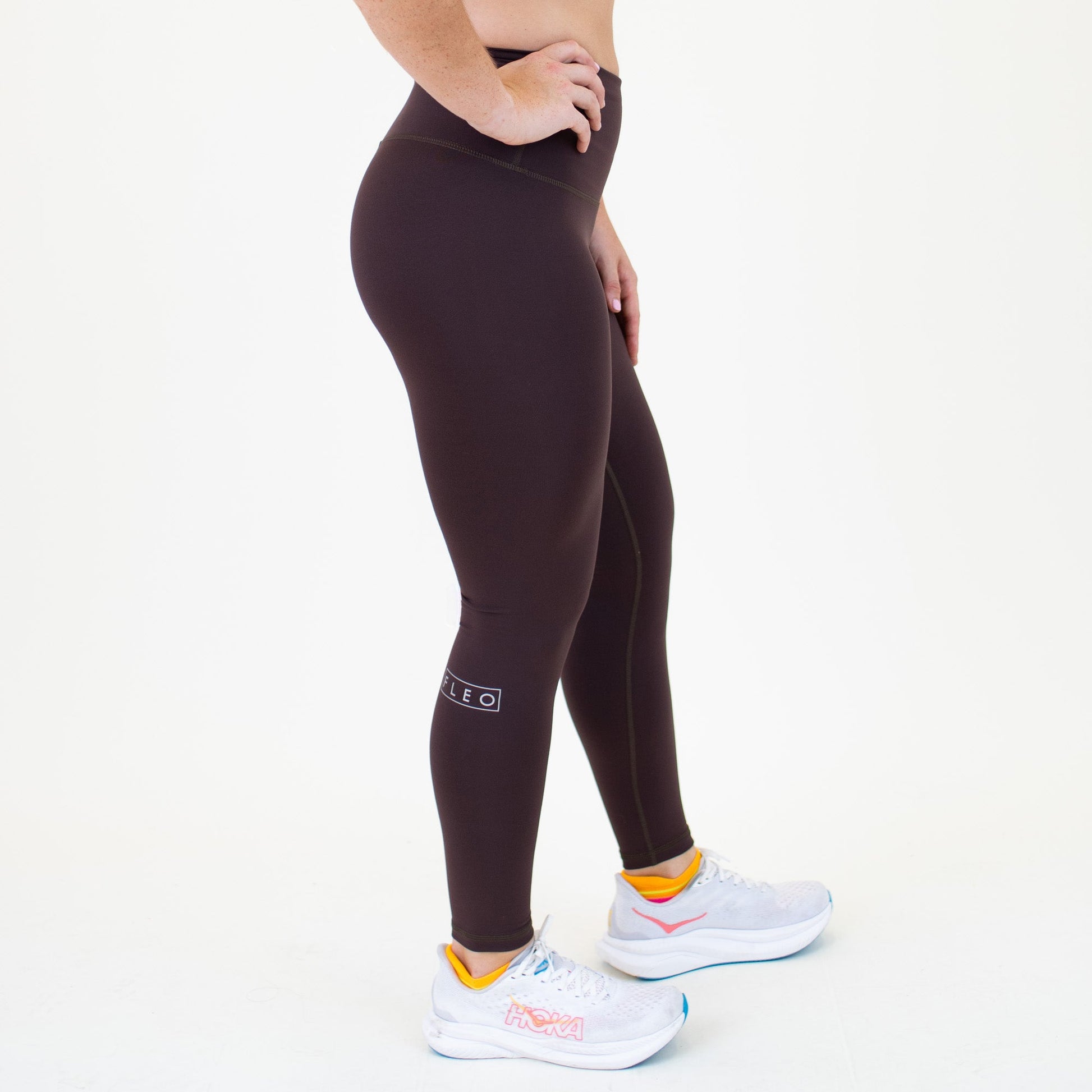 El Toro Legging 25" - High Rise - Skoutley Outdoors LLC