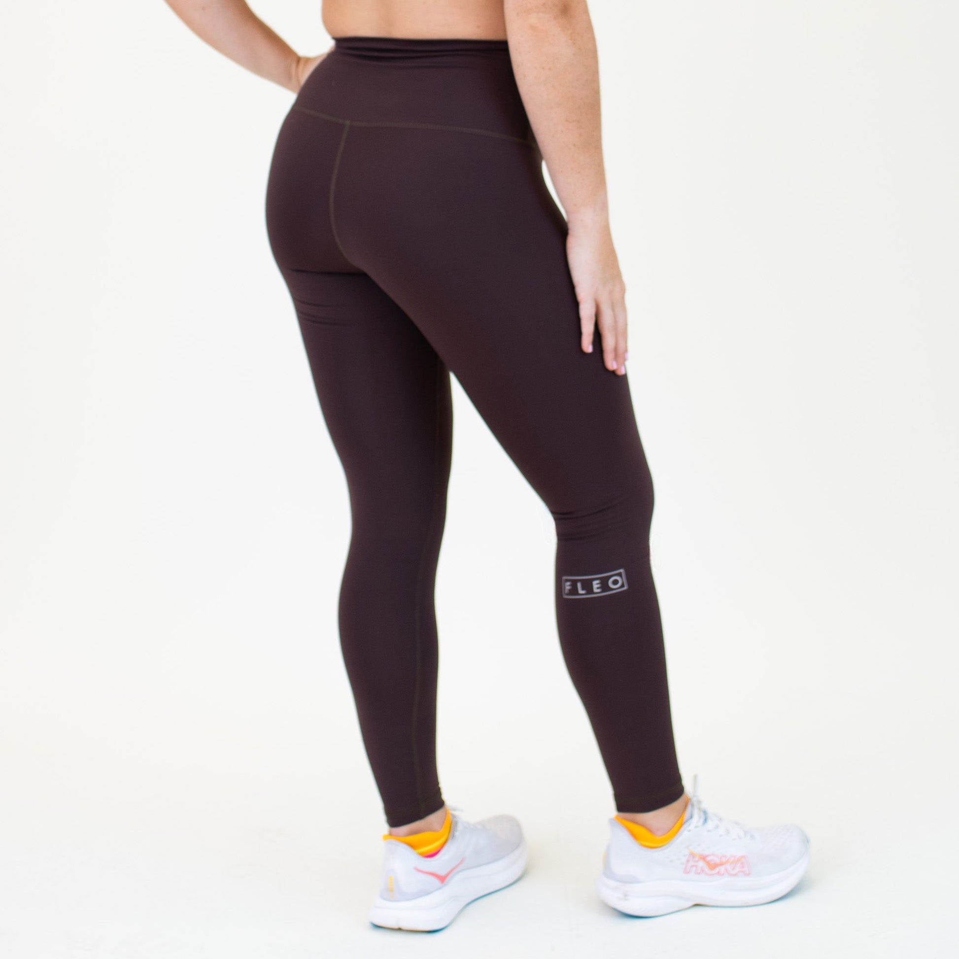 El Toro Legging 25" - High Rise - Skoutley Outdoors LLC