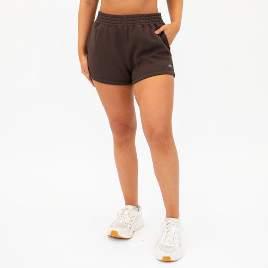 Recharge Sweatshort 2.5" - High Rise - Skoutley Outdoors LLC