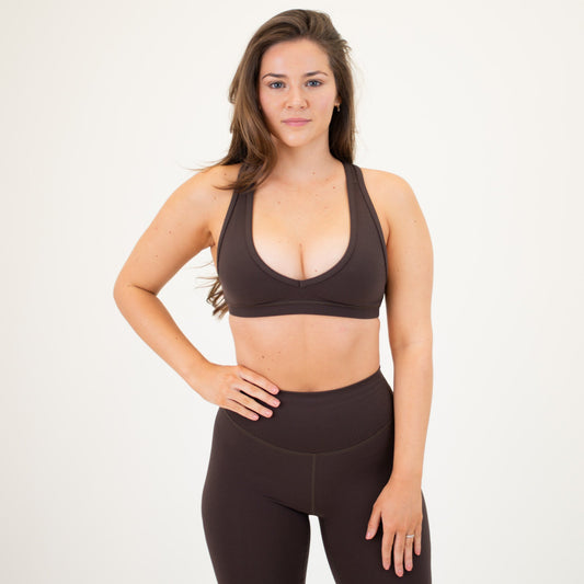 VaVaVoom Sports Bra - Medium Support - Skoutley Outdoors LLC