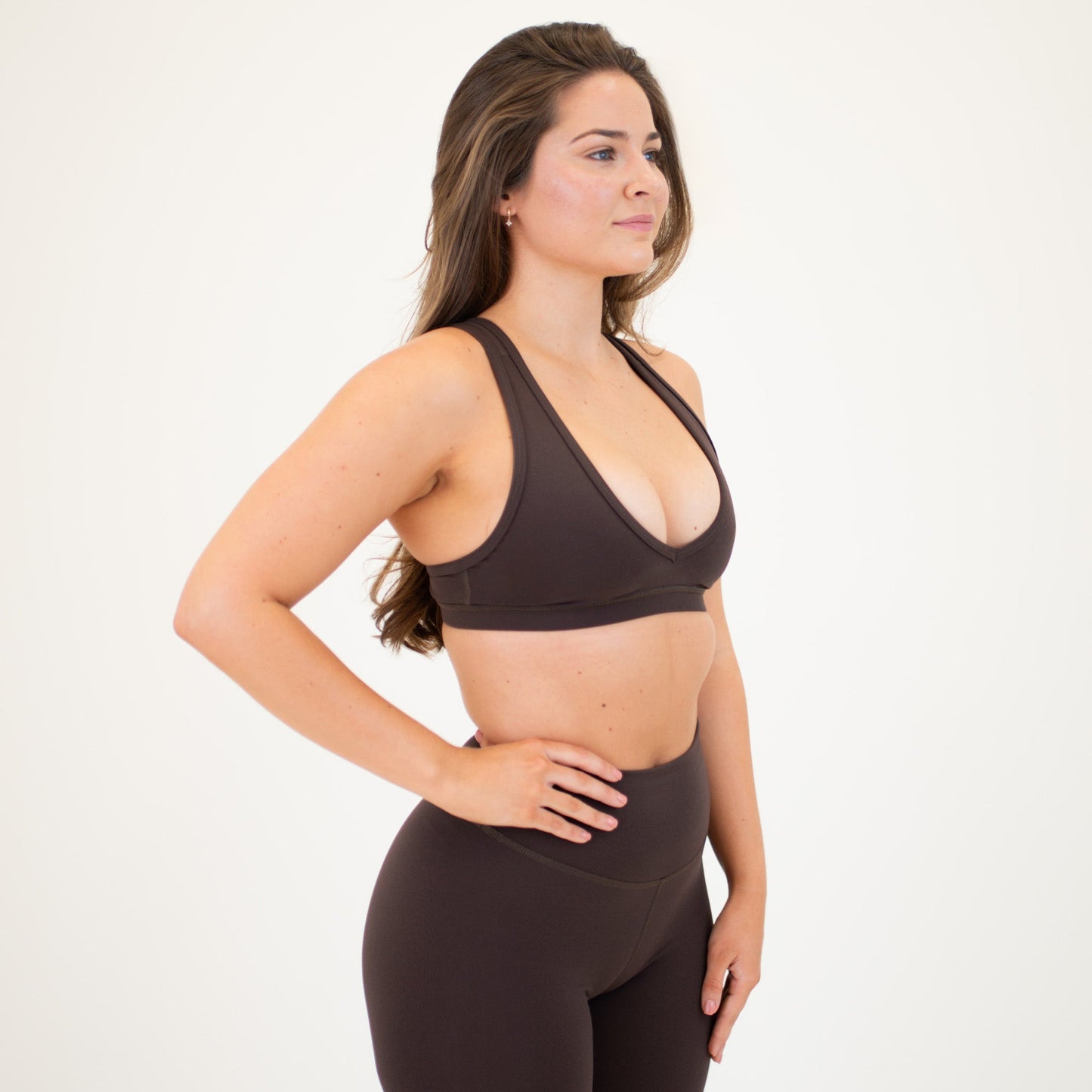 VaVaVoom Sports Bra - Medium Support - Skoutley Outdoors LLC