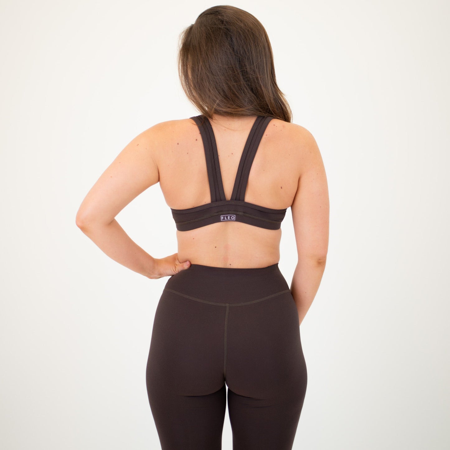 VaVaVoom Sports Bra - Medium Support - Skoutley Outdoors LLC