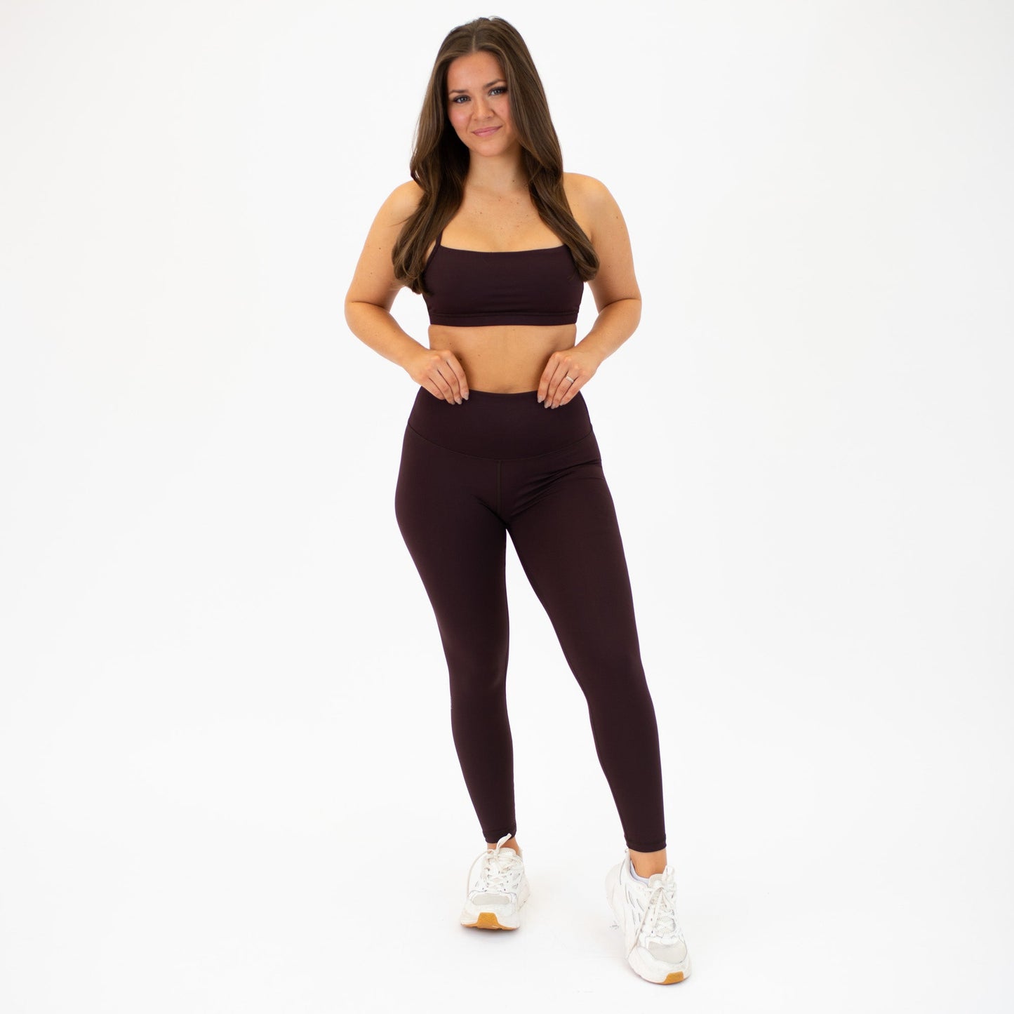 El Toro Legging 25" - High Rise - Skoutley Outdoors LLC