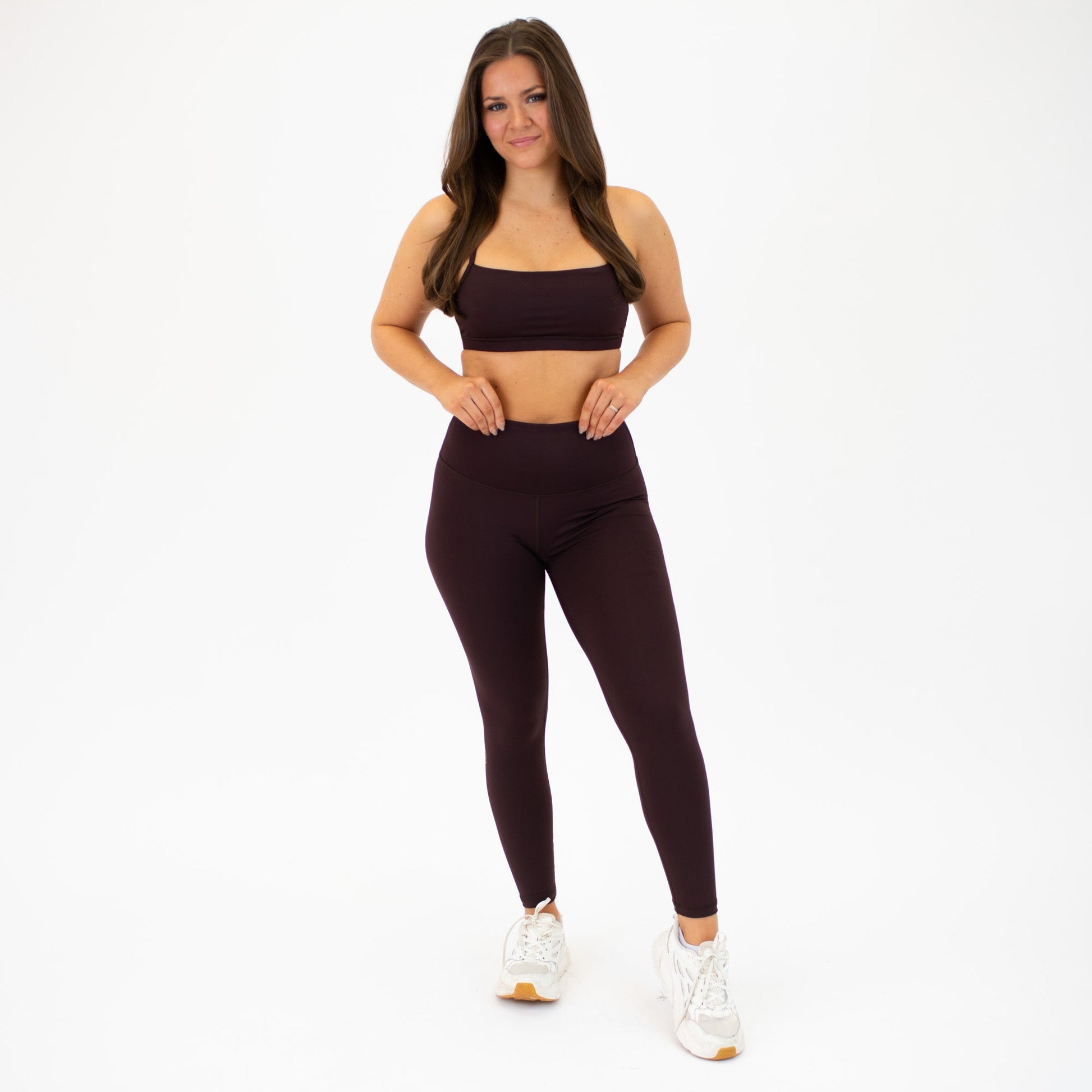 El Toro Legging 25" - High Rise - Skoutley Outdoors LLC