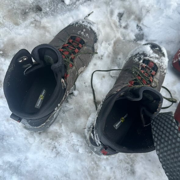 Load image into Gallery viewer, CreekFeet Custom Orthotics - COLLECTIVE
