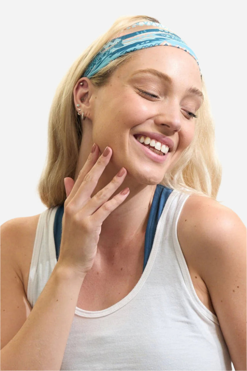 Load image into Gallery viewer, Chummy Headband
