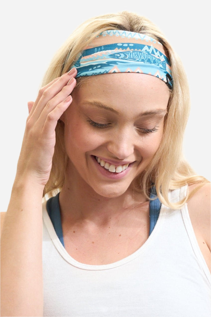 Load image into Gallery viewer, Chummy Headband
