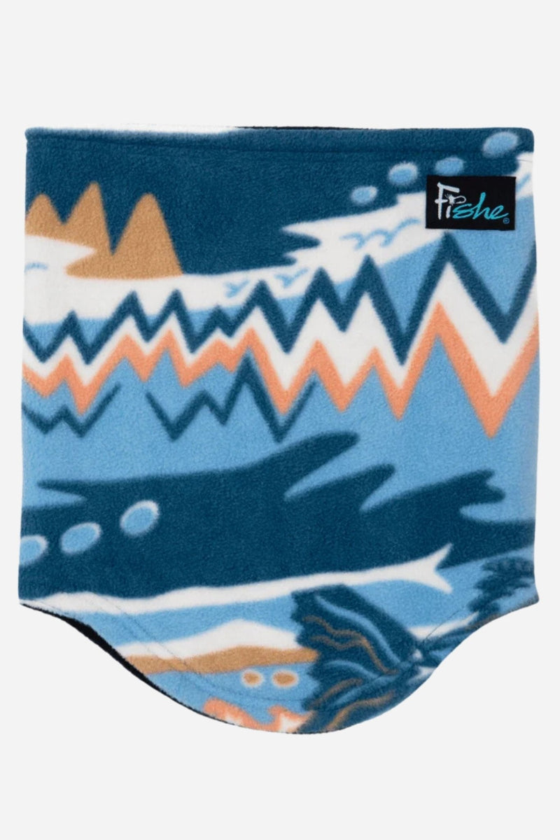 Load image into Gallery viewer, Chummy Reversible Neck Tube
