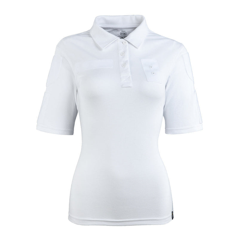 Load image into Gallery viewer, M-Tac Women’s Police Polo Shirt 65/35
