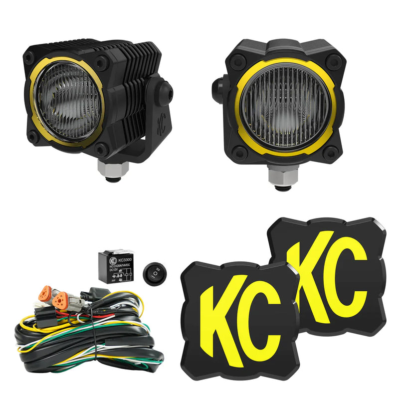Load image into Gallery viewer, 19+ Ram HD Reverse Light Dual Mount Kit
