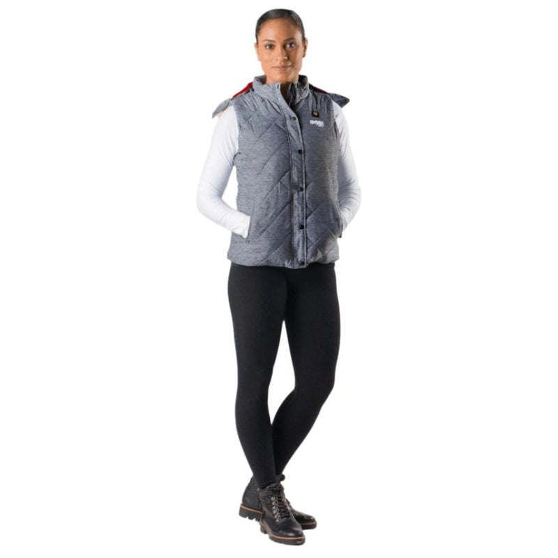 Load image into Gallery viewer, Cirrus Womens Heated Vest

